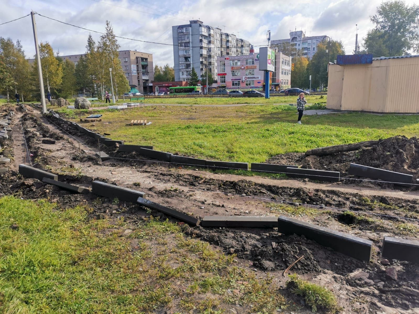 Архангельск майская горка фото